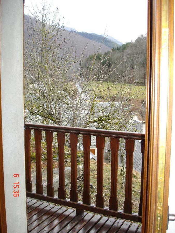 Gite Vallee Des Nestes Bareilles Exterior foto